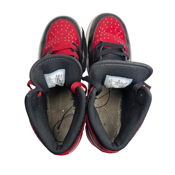Nike Air Jordan 1 Mid SS \